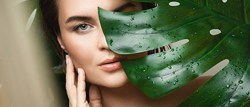 Healthy Nails Start with Care